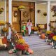 Fall decor ideas outdoors