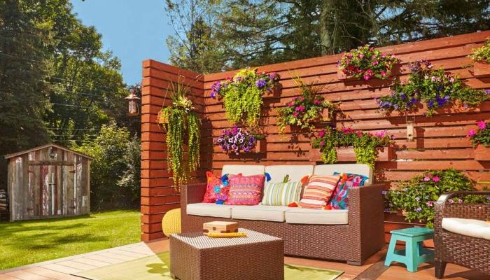 Patio Deck Decor Ideas Transform Your Outdoor Space