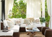 Outdoor Decor Outdoor Curtains A Comprehensive Guide