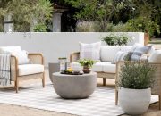 Outdoor Furniture and Decor A Complete Guide