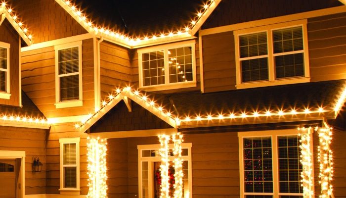 Light Up Christmas Decor Outdoor  Ultimate Guide