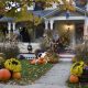 Outdoor decor ideas for halloween