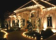 Classy Christmas Decor Outdoor