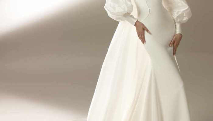 Pronovias Wedding Dress Prices A Comprehensive Guide