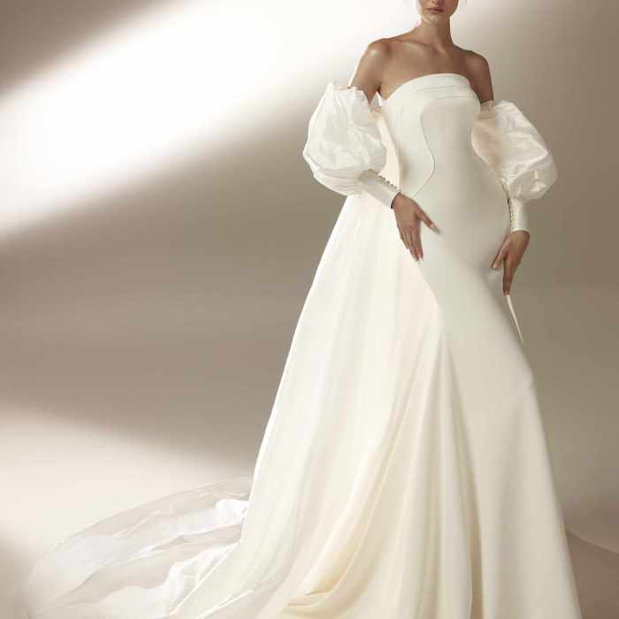 Pronovias wedding dress prices