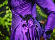 Purple Summer Wedding Guest Dress Guide