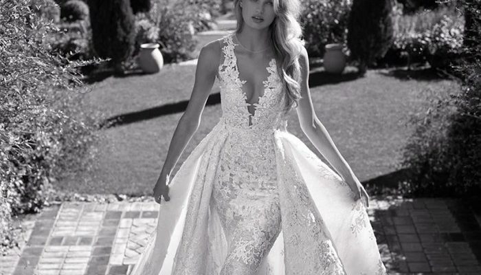 Pronovias Wedding Dress Price Range