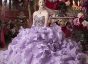 Purple and Grey Wedding Dress A Style Guide