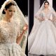 Ralph russo wedding dresses dress getty via engagement markle meghan gorgeous behind british brand virgile victor