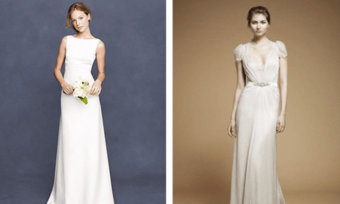 Sell used wedding dresses