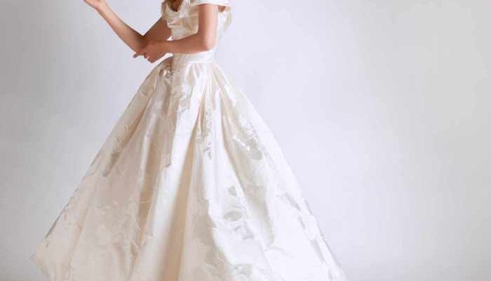 Silk Vivienne Westwood Wedding Dresses