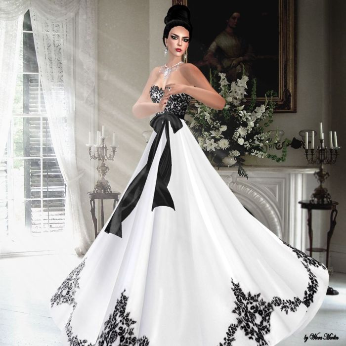 Feist pirate designer fashiondesign extravagant gown suits bridal