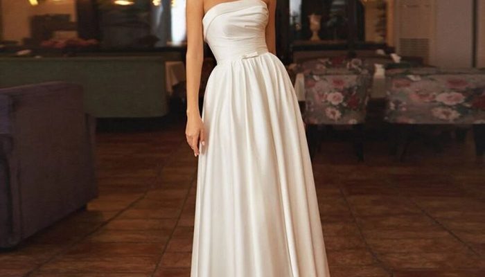 Shin Length Wedding Dresses A Comprehensive Guide