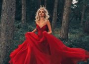 Red Dress for a Wedding A Style Guide