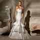 Simple Trumpet Wedding Dresses A Guide