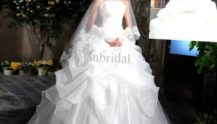 Sell Used Wedding Dresses A Comprehensive Guide